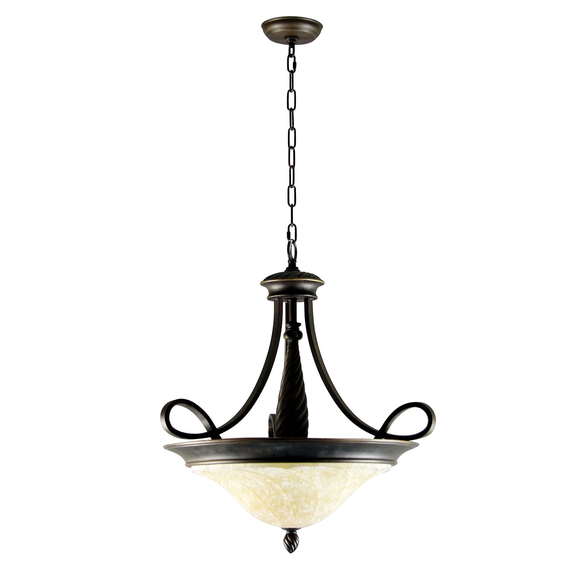 Люстра Vitaluce V2025/3S, 3хЕ27 макс. 60Вт
Люстра Vitaluce V2025/3S, 3хЕ27 макс. 60Вт