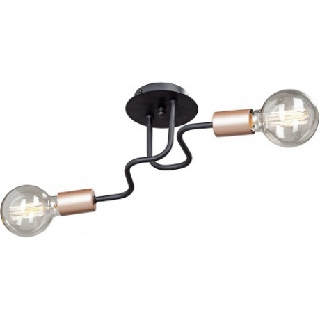 Люстра Vitaluce V4560-1/2PL, 2хЕ27 макс. 60Вт
Люстра Vitaluce V4560-1/2PL, 2хЕ27 макс. 60Вт