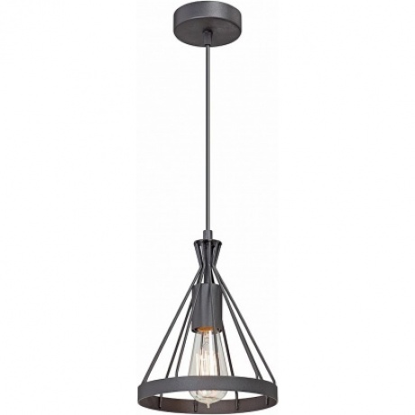 Люстра Vitaluce V4743-1/1S, 1хЕ27 макс. 60Вт
Люстра Vitaluce V4743-1/1S, 1хЕ27 макс. 60Вт