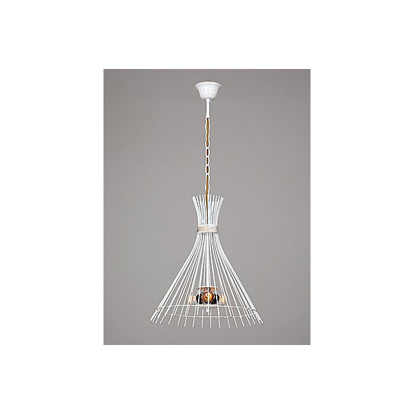 Люстра Vitaluce V4080/3S, 3хЕ27 макс. 60Вт
Люстра Vitaluce V4080/3S, 3хЕ27 макс. 60Вт