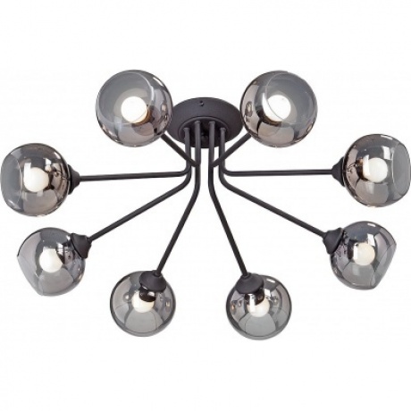 Люстра Vitaluce V4724-1/8PL, 8хЕ27 макс. 60Вт
Люстра Vitaluce V4724-1/8PL, 8хЕ27 макс. 60Вт