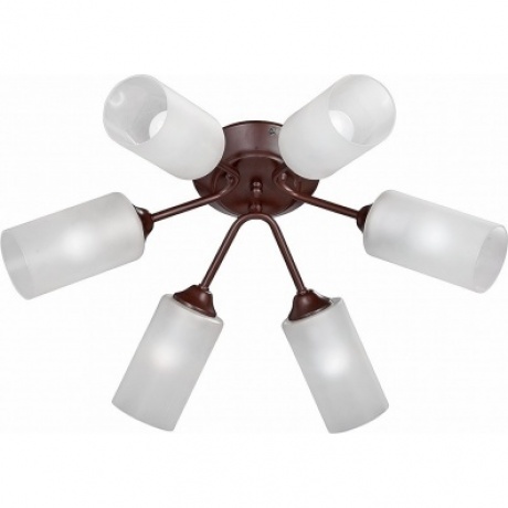 Люстра Vitaluce V3740-7/6PL, 6хE27 макс. 60Вт
Люстра Vitaluce V3740-7/6PL, 6хE27 макс. 60Вт