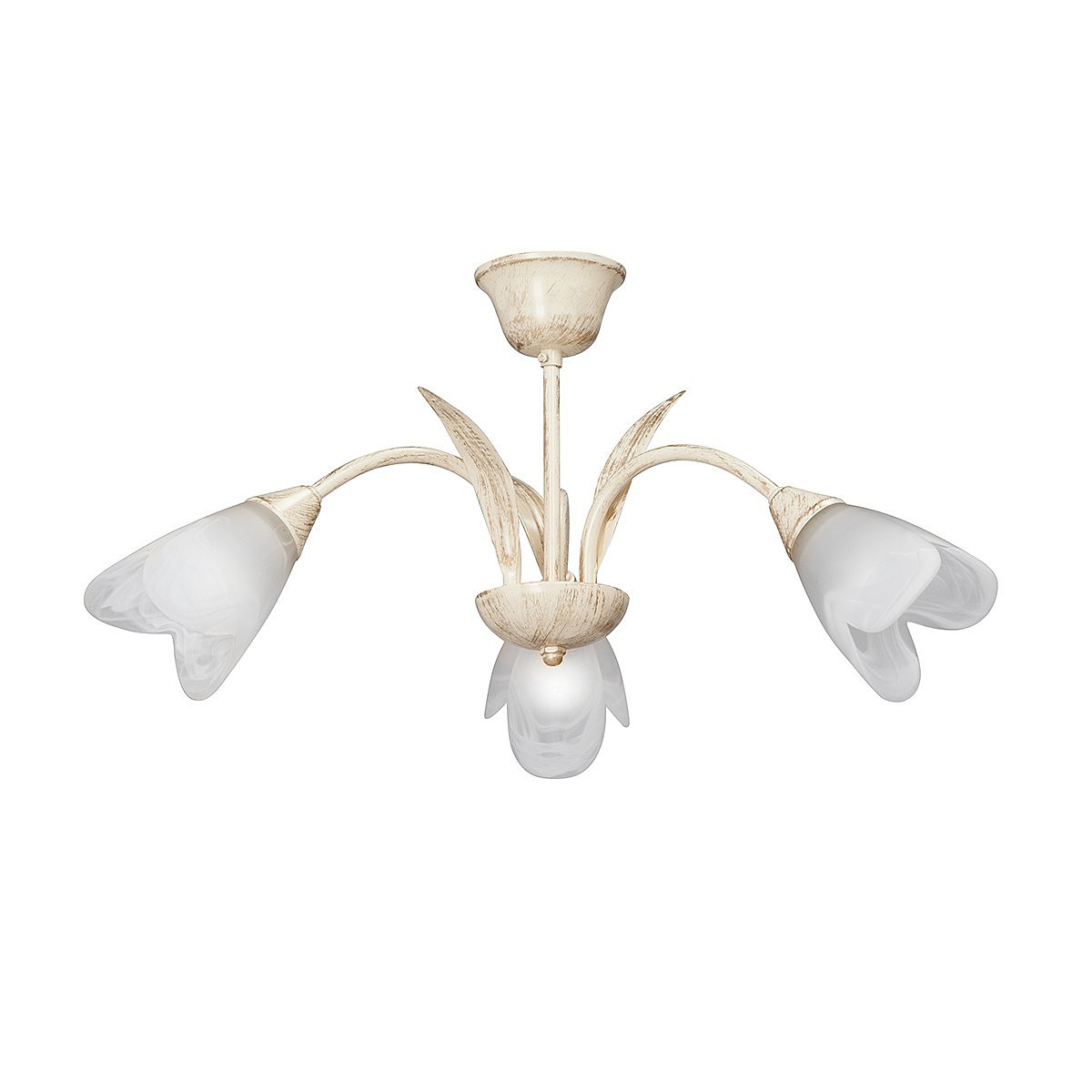 Люстра Vitaluce V3493-3/3PL, 3хЕ14 макс. 60Вт
Люстра Vitaluce V3493-3/3PL, 3хЕ14 макс. 60Вт