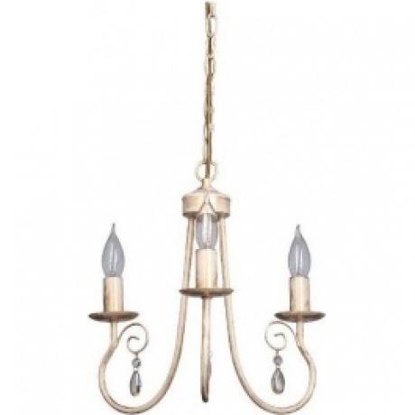 Люстра Vitaluce V1339/3, 3xE14 макс. 40Вт
Люстра Vitaluce V1339/3, 3xE14 макс. 40Вт