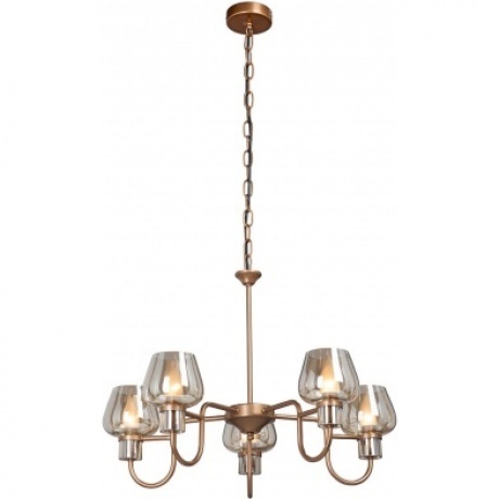 Люстра Vitaluce V4834-7/5, 5хЕ14 макс. 40Вт
Люстра Vitaluce V4834-7/5, 5хЕ14 макс. 40Вт