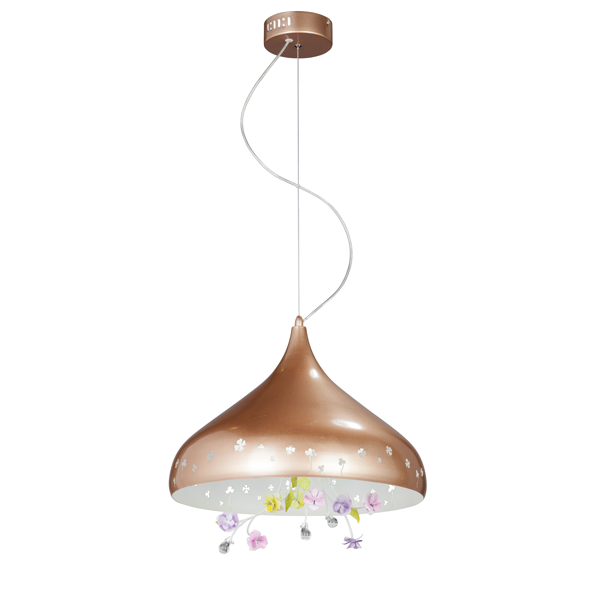 Люстра Vitaluce V4158/1S, 1xLED 18Вт 3000К
Люстра Vitaluce V4158/1S, 1xLED 18Вт 3000К