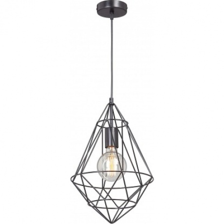 Люстра Vitaluce V4731-1/1S, 1хЕ27 макс. 60Вт
Люстра Vitaluce V4731-1/1S, 1хЕ27 макс. 60Вт