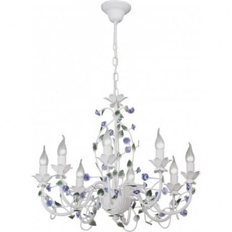 Люстра Vitaluce V1794-0/8, 8хЕ14 макс. 40Вт
Люстра Vitaluce V1794-0/8, 8хЕ14 макс. 40Вт