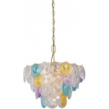 Люстра Vitaluce V5295-8/6+3+3+1, 13хЕ14 макс. 40Вт
Люстра Vitaluce V5295-8/6+3+3+1, 13хЕ14 макс. 40Вт