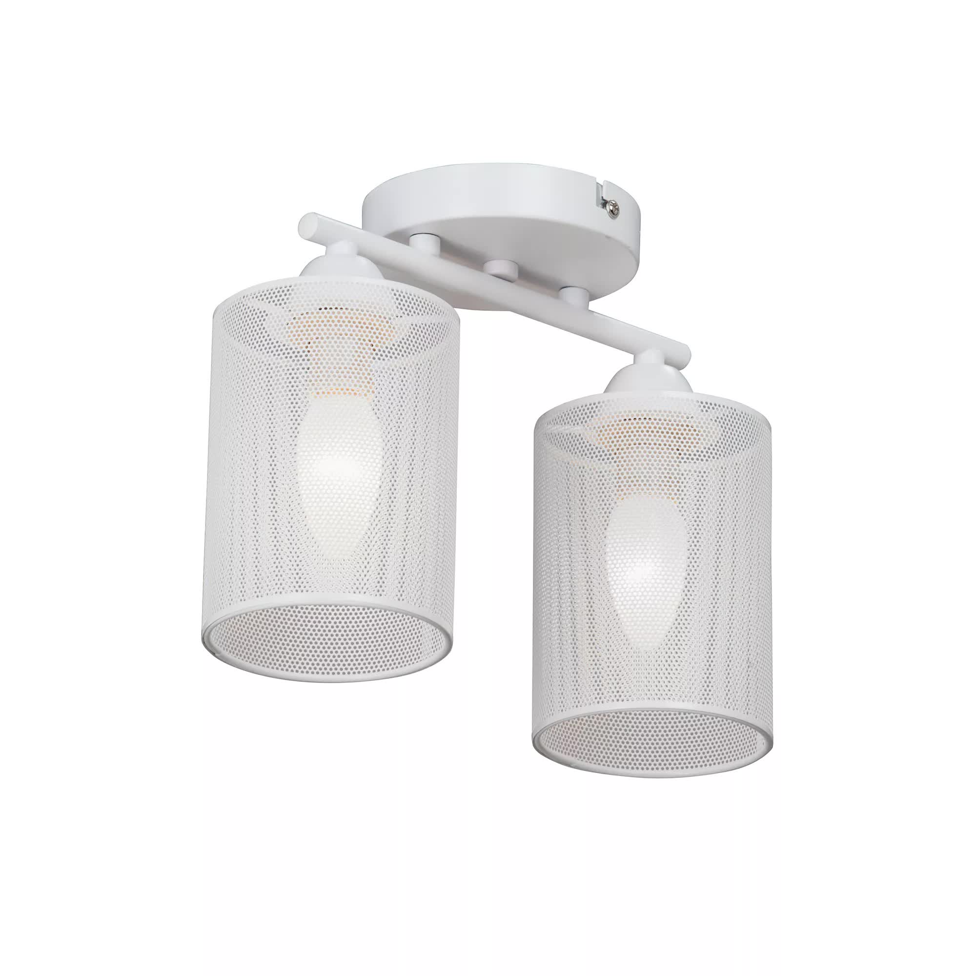 Люстра Vitaluce V5253/2PL 2xE14 макс. 40Вт
Люстра Vitaluce V5253/2PL 2xE14 макс. 40Вт