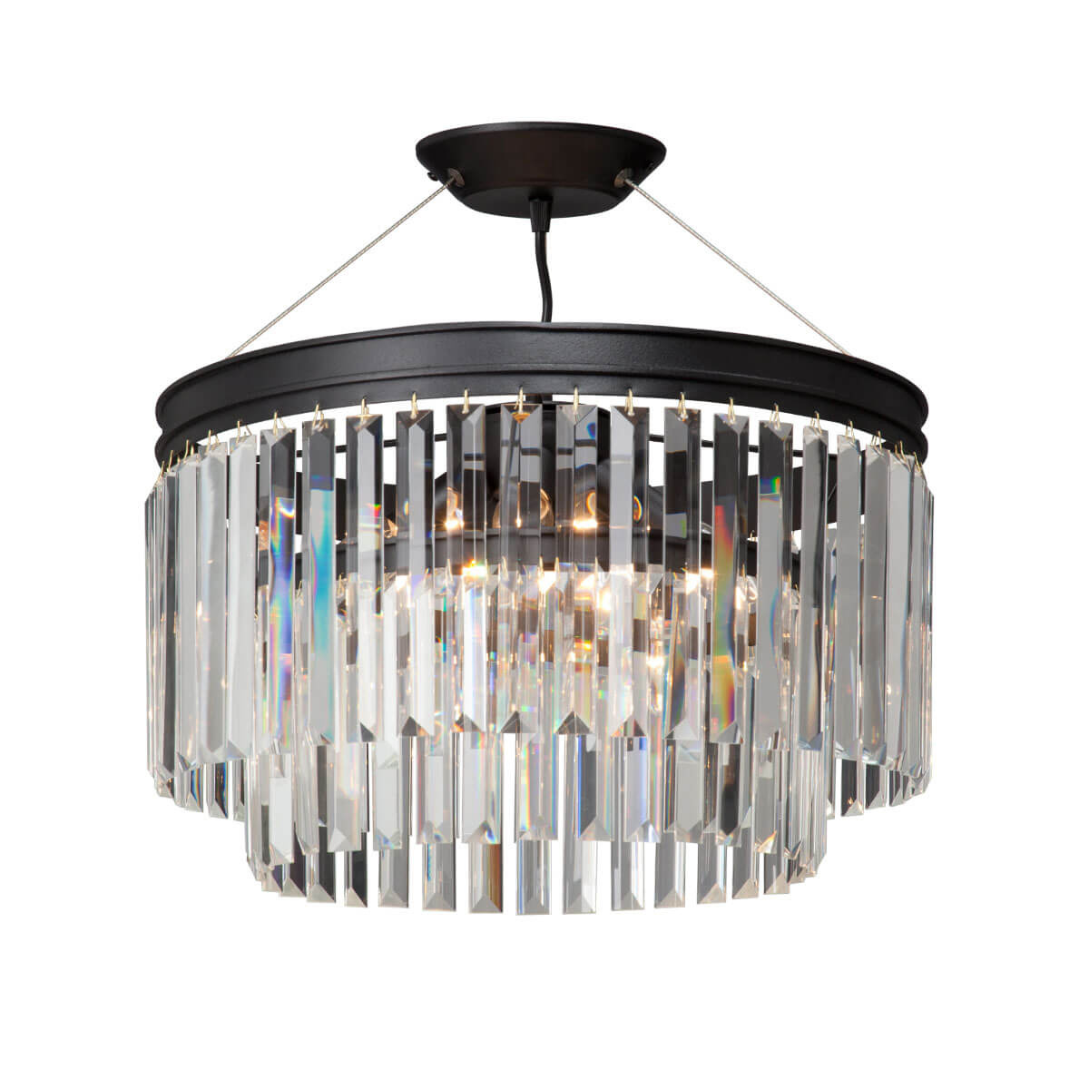 Люстра Vitaluce V5127-1/6S, 6хЕ14 макс. 60Вт
Люстра Vitaluce V5127-1/6S, 6хЕ14 макс. 60Вт