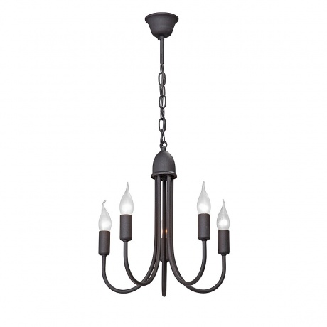 Люстра Vitaluce V3885-1/5, 5хЕ14 макс. 40Вт
Люстра Vitaluce V3885-1/5, 5хЕ14 макс. 40Вт