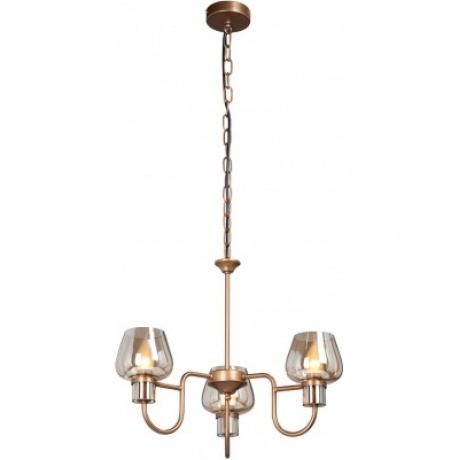 Люстра Vitaluce V4834-7/3, 3хЕ14 макс. 40Вт
Люстра Vitaluce V4834-7/3, 3хЕ14 макс. 40Вт