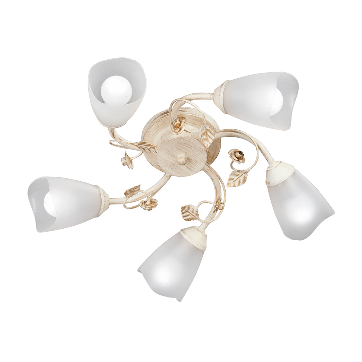 Люстра Vitaluce V3880-3/5PL, 5xE14 макс. 40Вт, плафон ПП
Люстра Vitaluce V3880-3/5PL, 5xE14 макс. 40Вт, плафон ПП