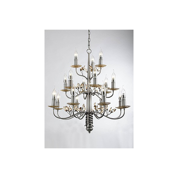 Люстра Vitaluce V4504/8+6+3, 17xE14 макс. 60Вт
Люстра Vitaluce V4504/8+6+3, 17xE14 макс. 60Вт