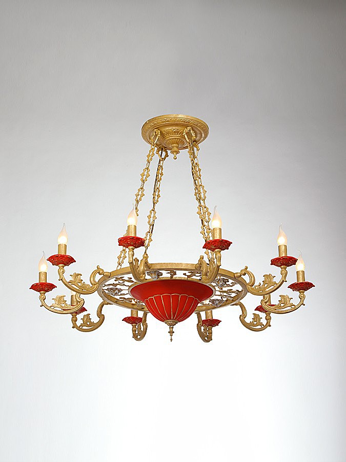 Люстра Vitaluce V1058/10+3, 10хЕ14 макс. 60Вт + 3xG9 макс. 40Вт
Люстра Vitaluce V1058/10+3, 10хЕ14 макс. 60Вт + 3xG9 макс. 40Вт