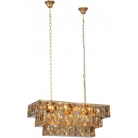 Люстра Vitaluce V5270-8/23, 23хЕ14 макс. 60Вт
Люстра Vitaluce V5270-8/23, 23хЕ14 макс. 60Вт