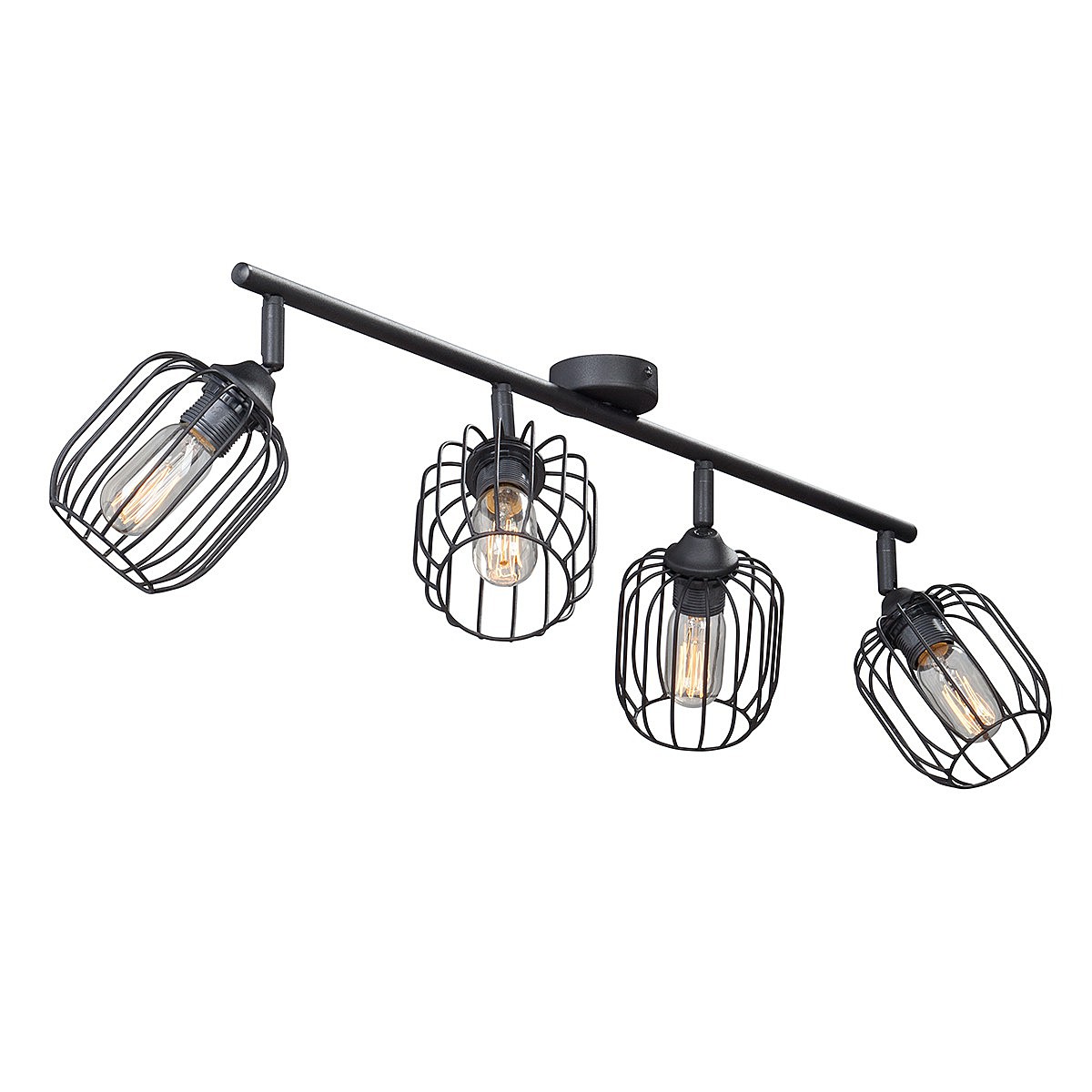 Люстра Vitaluce V4298-1/4PL, 4хЕ27 макс. 60Вт
Люстра Vitaluce V4298-1/4PL, 4хЕ27 макс. 60Вт