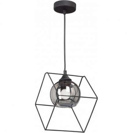 Люстра Vitaluce V4736-1/1S, 1хЕ27 макс. 60Вт
Люстра Vitaluce V4736-1/1S, 1хЕ27 макс. 60Вт