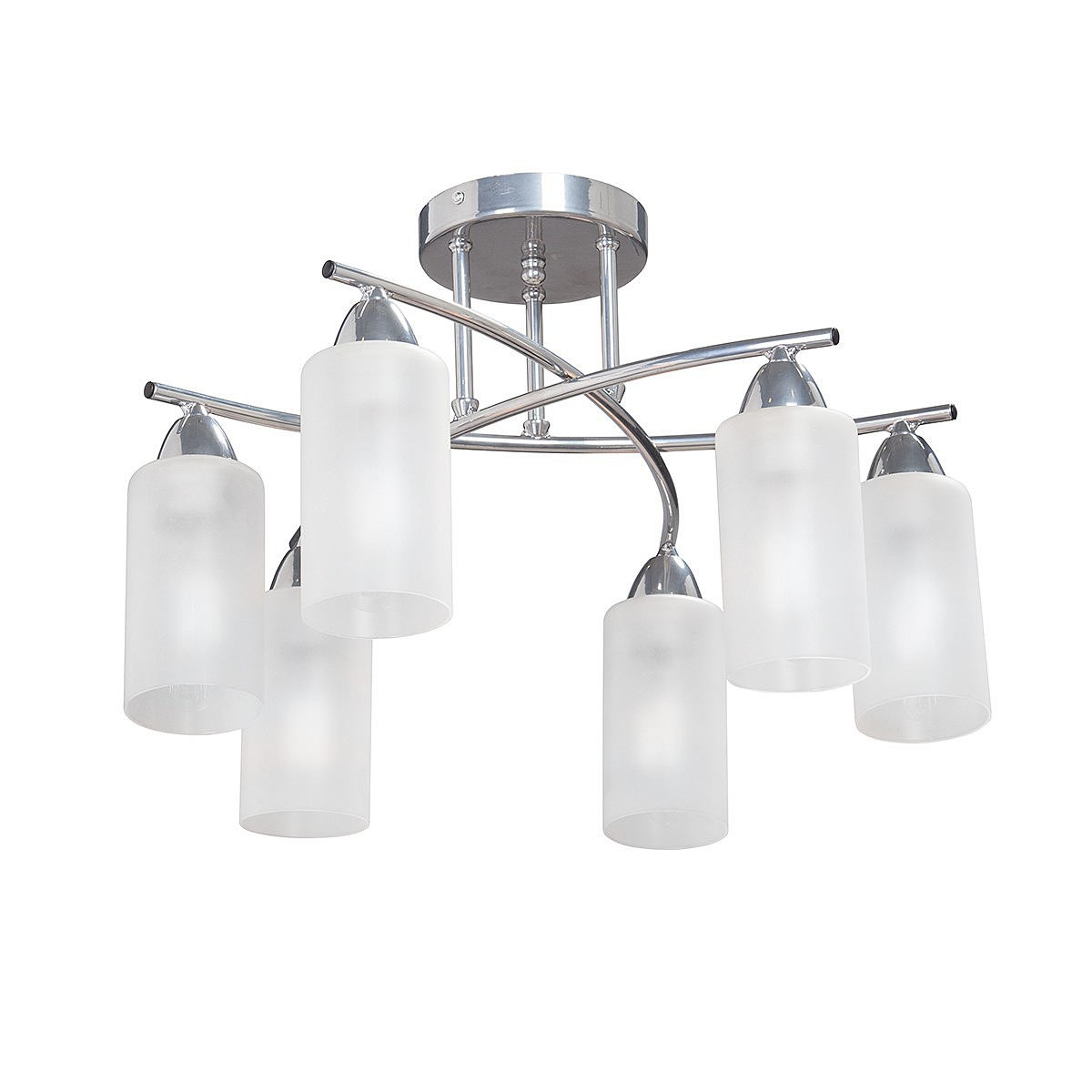 Люстра Vitaluce V4754-9/6PL, 6хЕ27 макс. 60Вт
Люстра Vitaluce V4754-9/6PL, 6хЕ27 макс. 60Вт