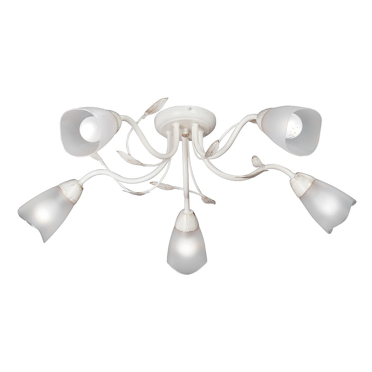 Люстра Vitaluce V3871-0/5PL, 5хЕ14 макс. 40Вт
Люстра Vitaluce V3871-0/5PL, 5хЕ14 макс. 40Вт