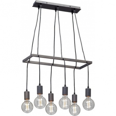 Люстра Vitaluce V4550-2/6S, 6хЕ27 макс. 60Вт
Люстра Vitaluce V4550-2/6S, 6хЕ27 макс. 60Вт