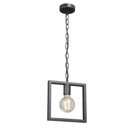 Люстра Vitaluce V4169-1/1S, 1хЕ27 макс. 60Вт
Люстра Vitaluce V4169-1/1S, 1хЕ27 макс. 60Вт