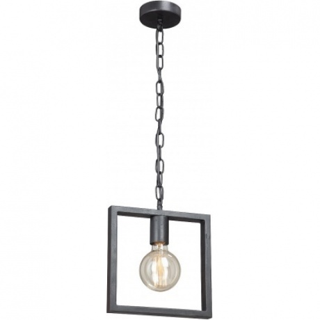 Люстра Vitaluce V4169-1/1S, 1хЕ27 макс. 60Вт
Люстра Vitaluce V4169-1/1S, 1хЕ27 макс. 60Вт