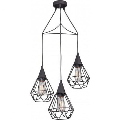 Люстра Vitaluce V4728-1/3S, 3хЕ27 макс. 60Вт
Люстра Vitaluce V4728-1/3S, 3хЕ27 макс. 60Вт