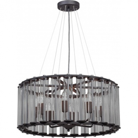 Люстра Vitaluce V5305-1/8PL, 8хЕ14 макс. 40Вт
Люстра Vitaluce V5305-1/8PL, 8хЕ14 макс. 40Вт