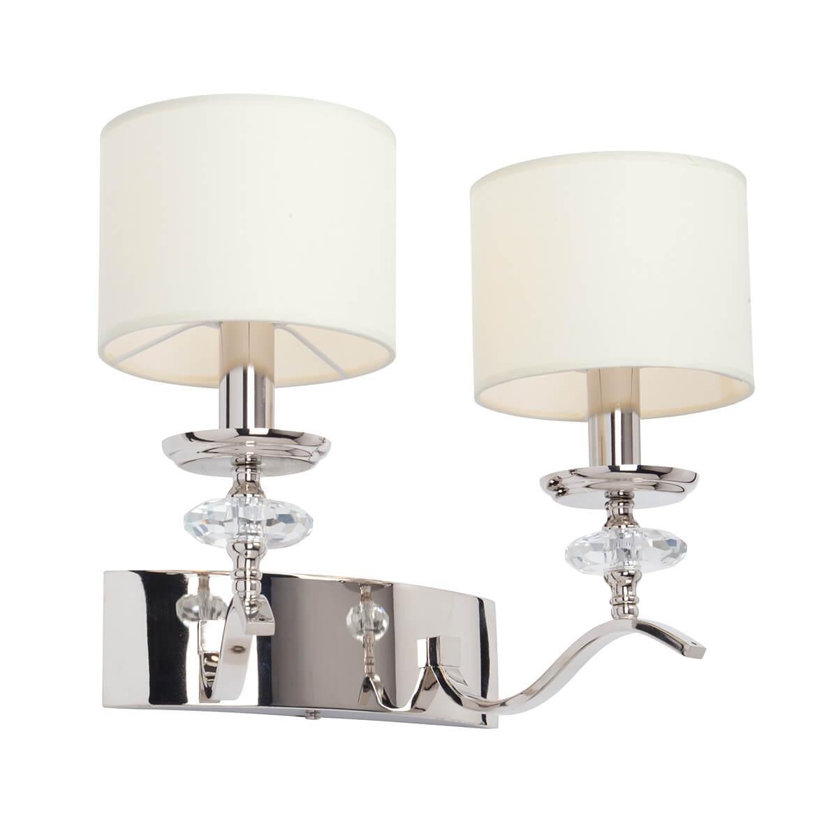 Люстра Vitaluce V3909/2A, 2xE14 макс. 40Вт
Люстра Vitaluce V3909/2A, 2xE14 макс. 40Вт