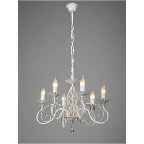 Люстра Vitaluce V1188-0/6, 6хЕ14 макс. 60Вт
Люстра Vitaluce V1188-0/6, 6хЕ14 макс. 60Вт