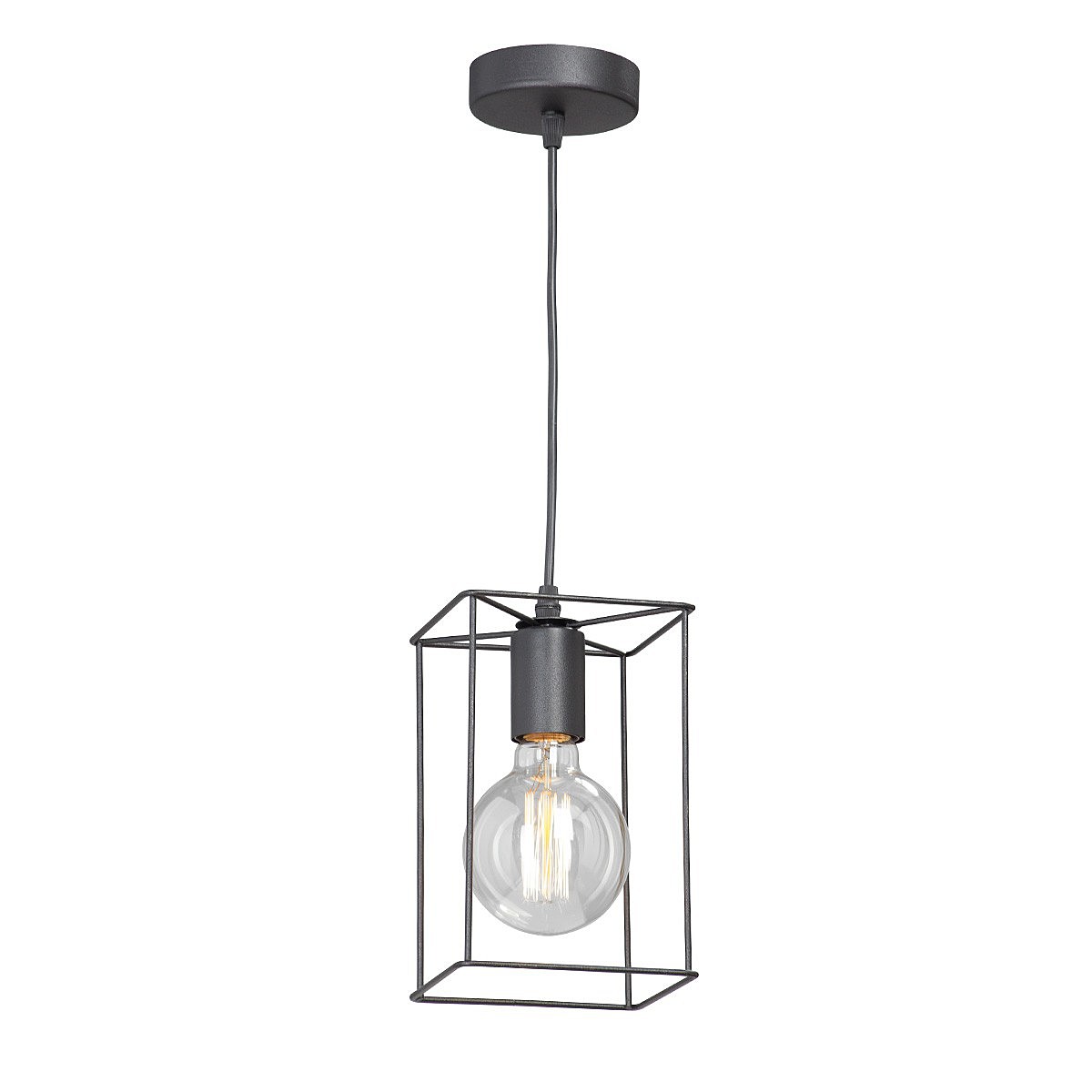 Люстра Vitaluce V4529-1/1S, 1хЕ27 макс. 60Вт
Люстра Vitaluce V4529-1/1S, 1хЕ27 макс. 60Вт