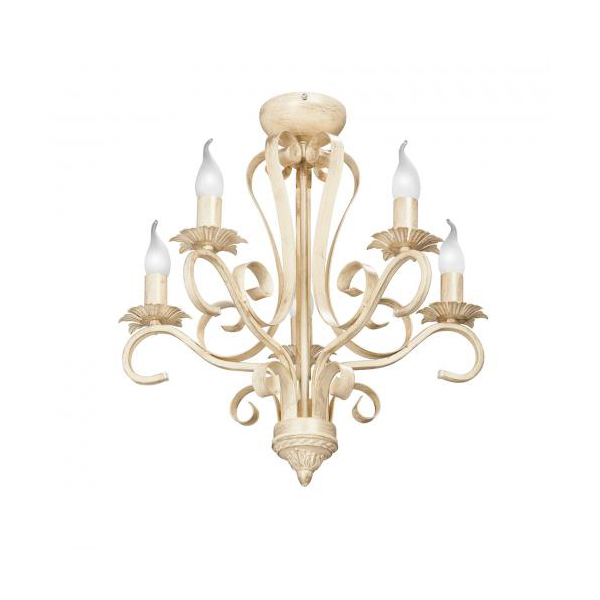 Люстра Vitaluce V1072-3/5PL, 5хЕ14 макс. 60Вт
Люстра Vitaluce V1072-3/5PL, 5хЕ14 макс. 60Вт