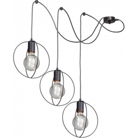 Люстра Vitaluce V4328/3PL, 3хЕ27 макс. 60Вт
Люстра Vitaluce V4328/3PL, 3хЕ27 макс. 60Вт