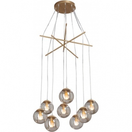 Люстра Vitaluce V4828-8/8S, 8хЕ14 макс. 40Вт
Люстра Vitaluce V4828-8/8S, 8хЕ14 макс. 40Вт