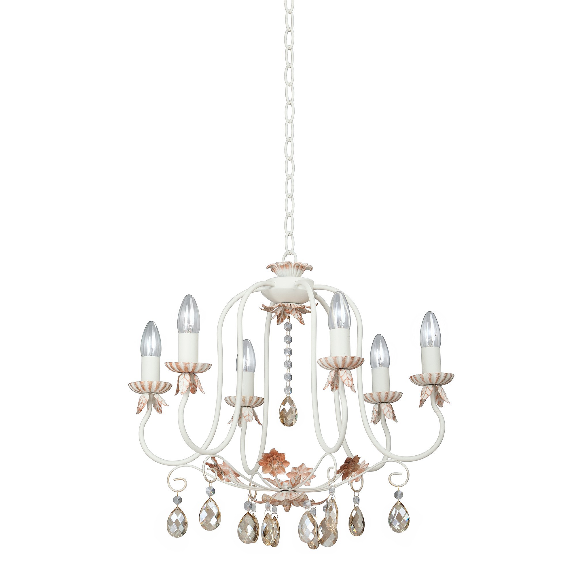 Люстра Vitaluce V1144/6, 6хЕ14 макс. 60Вт
Люстра Vitaluce V1144/6, 6хЕ14 макс. 60Вт