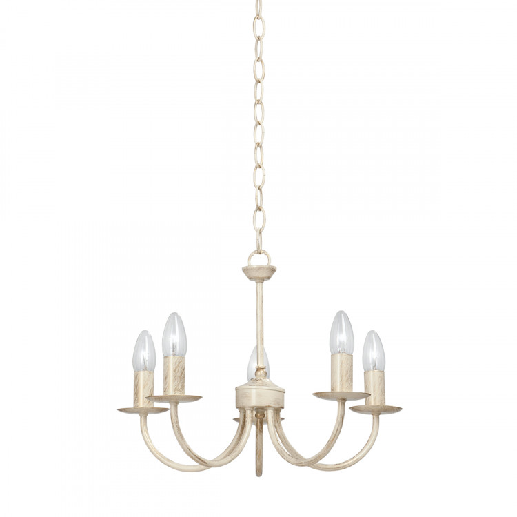 Люстра Vitaluce V3205/5, 5ХЕ14 макс.60Вт
Люстра Vitaluce V3205/5, 5ХЕ14 макс.60Вт