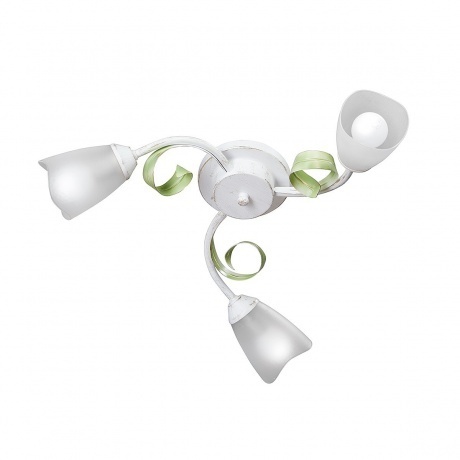 Люстра Vitaluce V3870-0/3PL, 3хЕ14 макс. 40Вт, плафон ПП
Люстра Vitaluce V3870-0/3PL, 3хЕ14 макс. 40Вт, плафон ПП