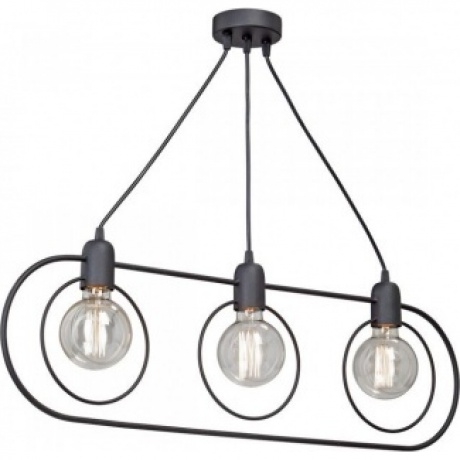 Люстра Vitaluce V4742-1/3S, 3хЕ27 макс. 60Вт
Люстра Vitaluce V4742-1/3S, 3хЕ27 макс. 60Вт