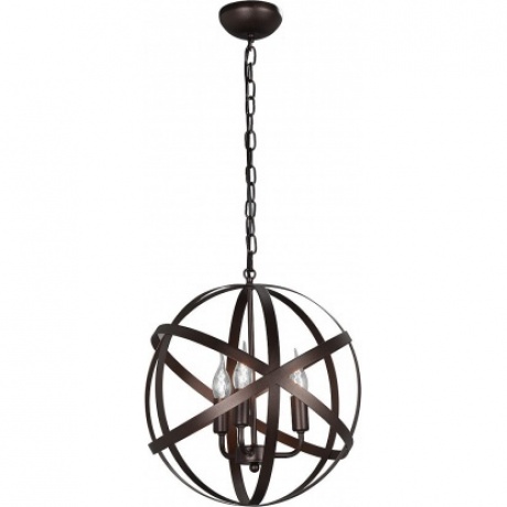 Люстра Vitaluce V4453-8/3, 3хЕ14 макс. 60Вт
Люстра Vitaluce V4453-8/3, 3хЕ14 макс. 60Вт