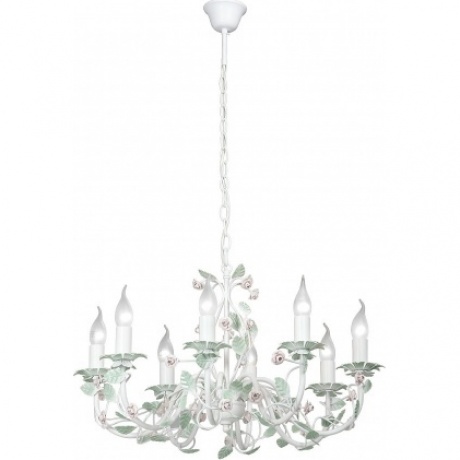 Люстра Vitaluce V1782-0/8, 8хЕ14 макс. 60Вт
Люстра Vitaluce V1782-0/8, 8хЕ14 макс. 60Вт