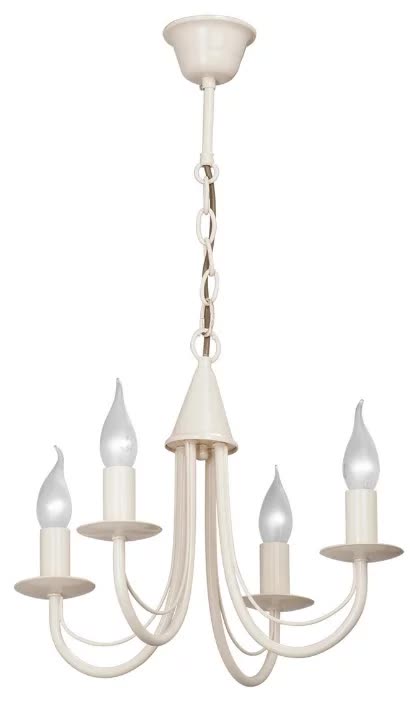 Люстра Vitaluce V3355/4, 4хЕ14 макс. 60Вт
Люстра Vitaluce V3355/4, 4хЕ14 макс. 60Вт