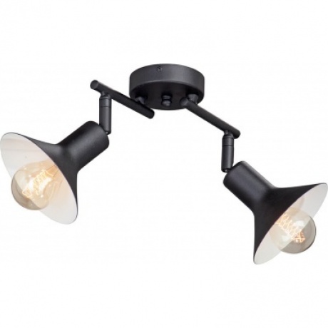 Люстра Vitaluce V4808-1/2PL, 2хЕ27 макс. 40Вт
Люстра Vitaluce V4808-1/2PL, 2хЕ27 макс. 40Вт