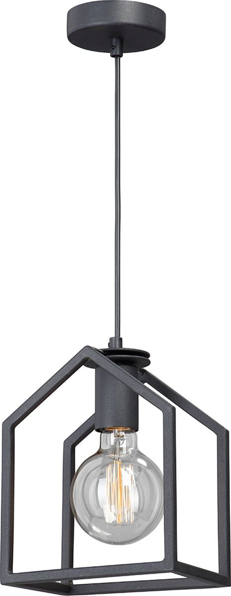 Люстра Vitaluce V4584-1/1S, 1хЕ27 макс. 60Вт
Люстра Vitaluce V4584-1/1S, 1хЕ27 макс. 60Вт