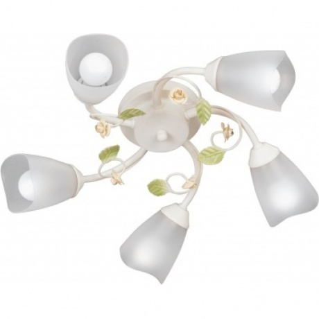 Люстра Vitaluce V3880-0/5PL, 5хЕ14 макс. 40Вт
Люстра Vitaluce V3880-0/5PL, 5хЕ14 макс. 40Вт