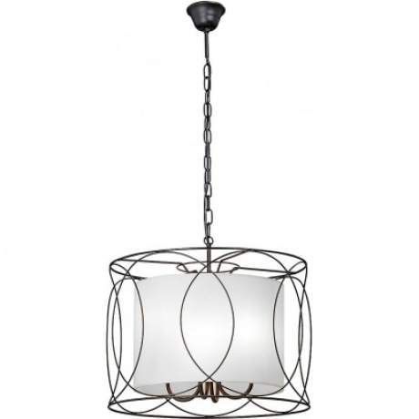 Люстра Vitaluce V4479-1/4, 4хЕ14 макс. 40Вт
Люстра Vitaluce V4479-1/4, 4хЕ14 макс. 40Вт