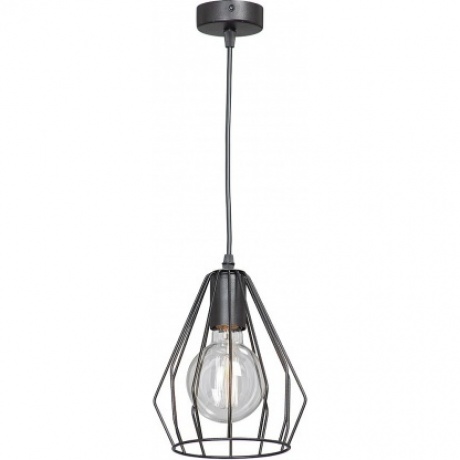 Люстра Vitaluce V4383-1/1S, 1хЕ27 макс. 60Втт
Люстра Vitaluce V4383-1/1S, 1хЕ27 макс. 60Втт