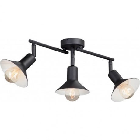 Люстра Vitaluce V4808-1/3PL, 3хЕ27 макс. 40Вт
Люстра Vitaluce V4808-1/3PL, 3хЕ27 макс. 40Вт