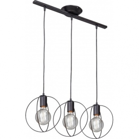 Люстра Vitaluce V4328-1/3S, 3хЕ27 макс. 60Вт
Люстра Vitaluce V4328-1/3S, 3хЕ27 макс. 60Вт